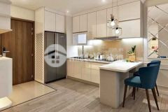 Bán căn nhà gần chợ bùi xuân đà lạt, f2, đà lạt