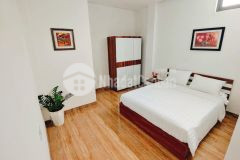 Căn hộ 5 tầng 7 phòng phạm cự lượng dòng tiền 30tr cách biển 5 phút 8.2 tỷ