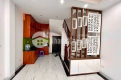 Bán nhà gấp phố trịnh công sơn,dt 53mx5 tầng, lô góc,giá 8.5 tỷ.