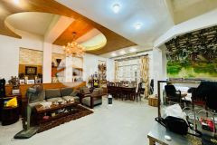 Tt ba đình phân lô ô tô đỗ cửa tiện ích miễn bàn 72m 5t 22x tỷ điện biên phủ