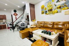 Tanbinh nhỉnh 5tỷ có ngay nhà tt 2tầng 52m 5.210m, sát hẻm xe hơi, nội thất cao cấp,