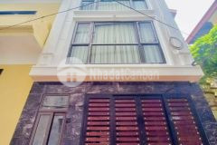 Lô góc, 6 tầng, thang máy, nội thất đẹp phố đường láng, đống đa. 0911554873.