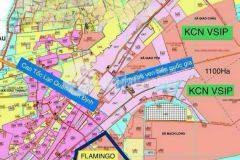 Bán nhanh lô đất trung tâm thị trấn quất lâm, nam định. sổ sẵn. giá chỉ 1 tỷ