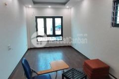 Bán nhà đội 8 ngọc hồi 42m2, 4t, 3.3 tỷ, nhà mới xây