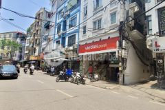 Nhà riêng, 3 bước ra mặt phố, ở sướng phố tam khương, đống đa. 0911554873.