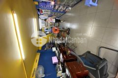 Nhà mặt tiền kinh doanh 58m2 3 tầng phạm hữu chí p15q5 13 tỷ