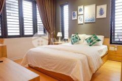 Căn hộ đẹp kẹp cống 3 mặt thoáng dòng tiền 50tr sát phạm văn đồng 10.5 tỷ