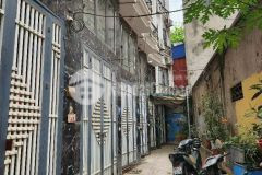 Phố nguyễn trãi chính kinh hiếm có ở mặt bằng giá hiện tại.