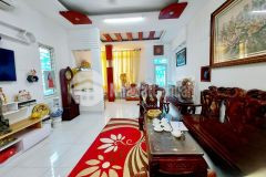 Bán nhà nguyễn văn cừ, long biên 52m2, 5t giá 7,95 tỷ lô góc thoáng