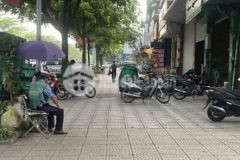 Bán gấp nhà mặt phố thượng đình, vỉa hè đá bóng dt 100m2, 4 tầng, mt 7.5m, 35tỷ