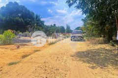 Bán đất khánh đông giá rẻ gần tỉnh lộ 8 đường thông rộng rãi phù hợp xây nhà vườn