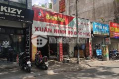 Bán mặt phố đốc ngữ đối diện bệnh viện 354, vỉa hè rộng, mặt tiền 9m, dt 202m 47.3 tỷ