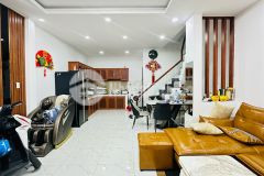 Nhà bán đường đồng xoài phường 13, tân bình, 50m2, 2 tầng, nhà đẹp ở ngay, nhỉnh 5 tỷ