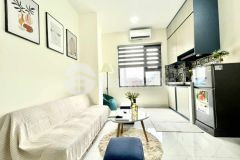 Bán toà ccmn ngõ 63 trần quốc vượng, cầu giấy,80m2, 6 tầng 21pkk, bán nhỉnh 14 tỷ