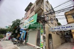 Bán nhà phạm văn đồng lô góc 3 mặt thoáng, vỉa hè rộng, kinh doanh đẳng cấp, 45m2 12.5 tỷ