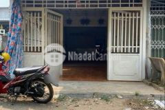 Cần bán gấp căn nhà 118m2 ở tân phú trung củ chi giá 550 triệu.