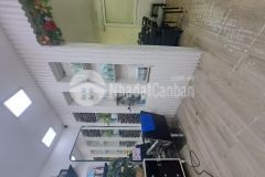 Bán nhà mặt ngõ lạc long quân, diện tích 38m2,giá 10 tỷ