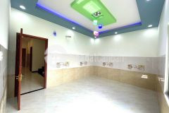 Cho thuê nhà trệt 2 lầu mới đẹp kdc văn hóa tây đô cái răng cần thơ 4pn