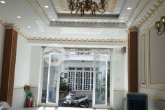 Ban nha vạn phát hưng hoàng quốc việt tân phú thuận quận 7 dt 91m2 giá 17.9ty