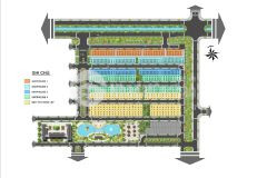 Mở bán dự án mới giá gốc chủ đâu tư