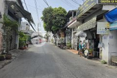 Hxh phạm văn bạch, 5x15m nhà 2 tầng mới nhỉnh 6 tỷ