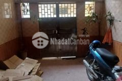 Nhà riêng, 2 thoáng vĩnh viễn, gần ô tô phố lương định của, đống đa. 0911554873.