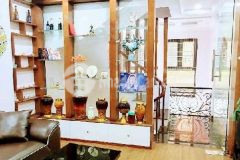 Bán nhà rất gấp phố xuân la, dt 48mx5 tầng, lô góc,giá 6.4 tỷ.