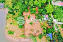 Siêu phẩm bám mặt hồ giá chỉ vài triệum liên sơn lương sơn hoà bình