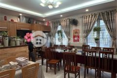 Nhà b.án phố triều khúc ngay đầu nguyễn trãi 35m 6 tầng gi.á 5. tỷ