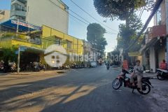 Nhà quận bình thạnh tphcm hẻm xe hơi 138m2 gần chợ bà chiểu giá 18 tỷ