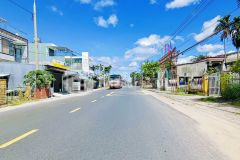 Đất chính chủ view sông cực chill ngay trung tâm thị trấn ven đà nẵng