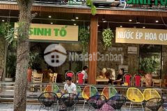 Bán mp đường bưởi, ba đình, 175m2, mt 15m, nhỉnh 60 tỷ. kinh doanh, đầu tư.0967560457