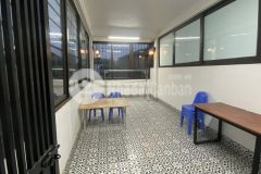 Nhà riêng, tự xây, 6 ngủ, ô chờ thang máy ngõ thịnh hào 3, đống đa. 0911554873.