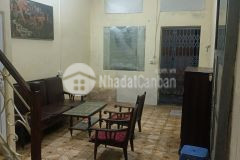 Bán nhà ngách 31 ngõ 28 văn hương tôn đức thắng, hai ngõ thoáng dt 31m3 tầng3.35 tỷ