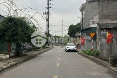 Bán đất ngõ phố đinh văn tả, phường bình hàn, tp hd, 184m2, mt 10.53m, ngõ oto tránh