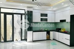 Bán nhà tân bình, gần cống lở, hẻm xe hơi, 4.8x20m, 4 tầng btct, chỉ 7.2 tỷ