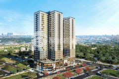 Bán căn hộ cao cấp gần tuyến metro suối tiên bến thành sẵn hợp đồng thuê 14trtháng 2 năm