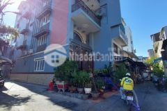 Nhà mặt tiền quận 5 tphcm 72m2 giá 15 tỷ