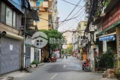 Siêu phẩm mặt phố hà đông kinh doanh ô tô tránh, 50m2 5 tầng, nhỉnh 8 tỷ