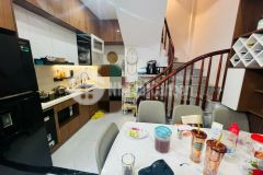 Bán nhà ngọc trục nam từ liêm, 32m2 oto gần giá chỉ hơn 4 tỷ.