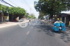 B.á.n đất thổ cư 2 mặt tiền tại tp gò công, tiền giang giá rẻ