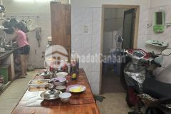 Bán nhà mặt tiền nguyễn thị sóc, bà điểm, hóc môn 7 x 36, giá 16,4tỷ.