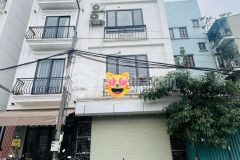 Bán nhà ngọc hồi,30m2, 5 tầng 5.1 tỷ, ô tô, vỉa hè kinh doanh