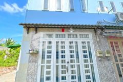 Hàng hiếm nhà trệt lửng hẻm huỳnh tấn phát, bình thuận, quận 7