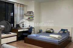 Bán nhà nguyễn an ninh 48m2, mặt tiền 5m. lô góc, oto vào, kinh doanh 8.1 tỷ