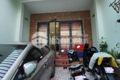 Bán nhà khu víp vườn lài q12, 4 tầng 5 x 253m 126m2. giá 8,5 tỷ.