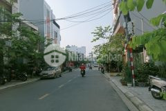 Còn sót lại lô đất đường 7m5 lề 4m biển mỹ khê sát nguyễn văn thoại nhỉnh 9 tỷ