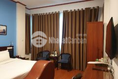 Bán nhà mặt phố mai hắc đế siêu vip 8 tầng thang máy long lanh siêu hiếm bà trưng