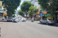Bán nhà quận phú nhuận tphcm hẻm ô tô 279m2 42 phòng ngủ gần sân bay tân sơn nhất