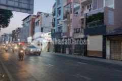 Bán nhà mặt tiền quận phú nhuận tphcm khu kinh doanh giá 13 tỷ